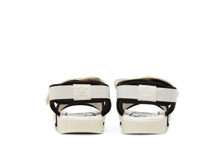 Кроссовки adidas Pharrell x Adilette 2.0 Slide 'Off White'