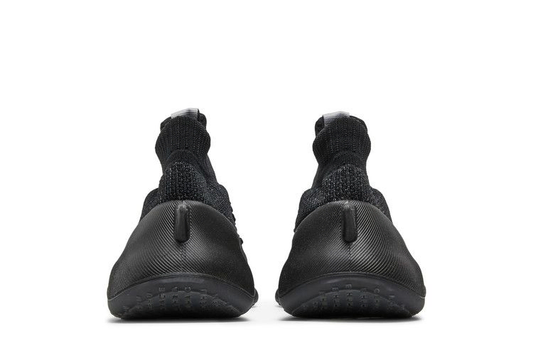Кроссовки adidas Pharrell x Human Race Sichona 'Black Shock Pink'