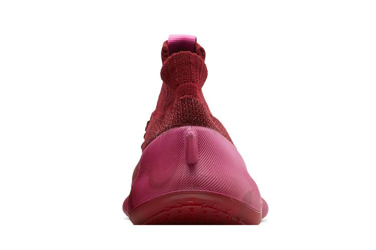 Кроссовки adidas Pharrell x Human Race Sichona 'Burgundy'