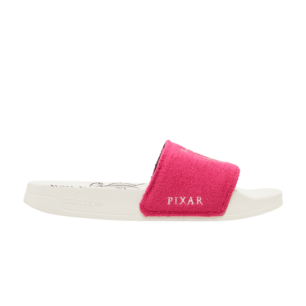 Кроссовки adidas Pixar x Adilette Lite Slide 'Lots-o'-Huggin' Bear'