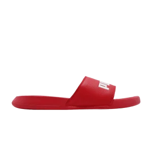 Гибискус/Белый