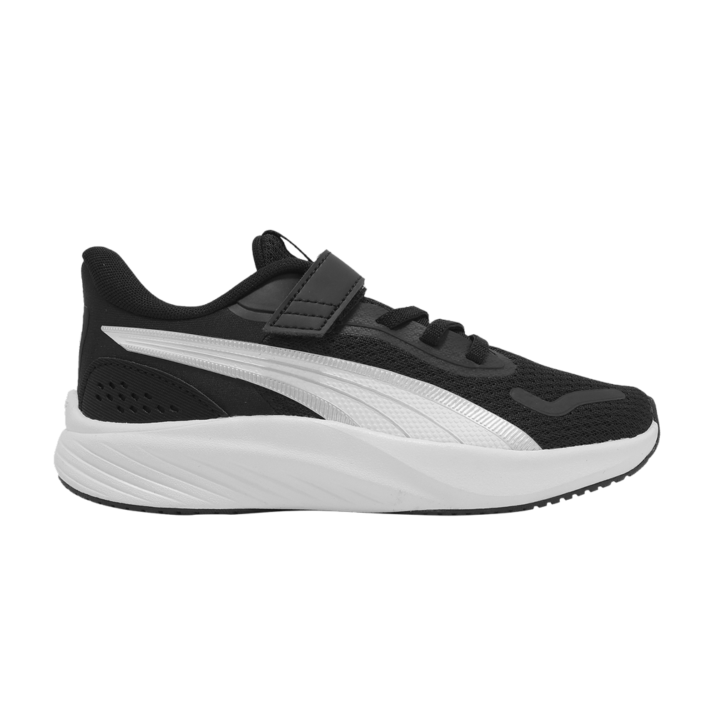 pounce-lite-ac-little-kid-black-white-silver-311650-01