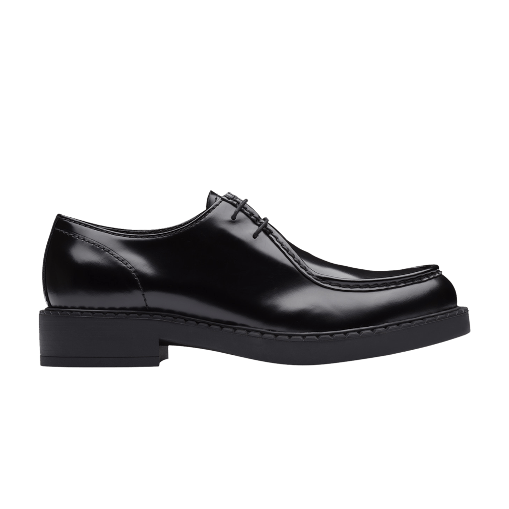 prada-brushed-leather-lace-up-black-2ee346-055-f0002