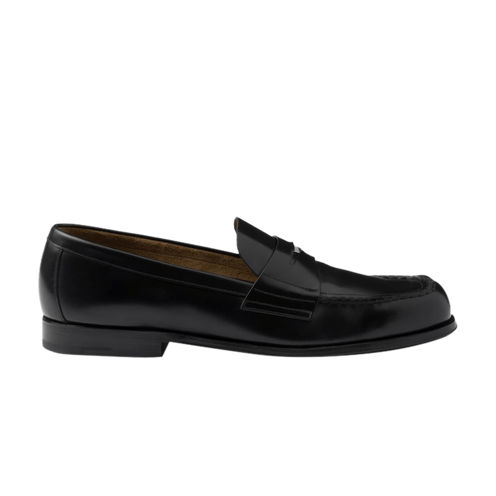 prada-brushed-leather-loafer-black-2db201-055-f0002