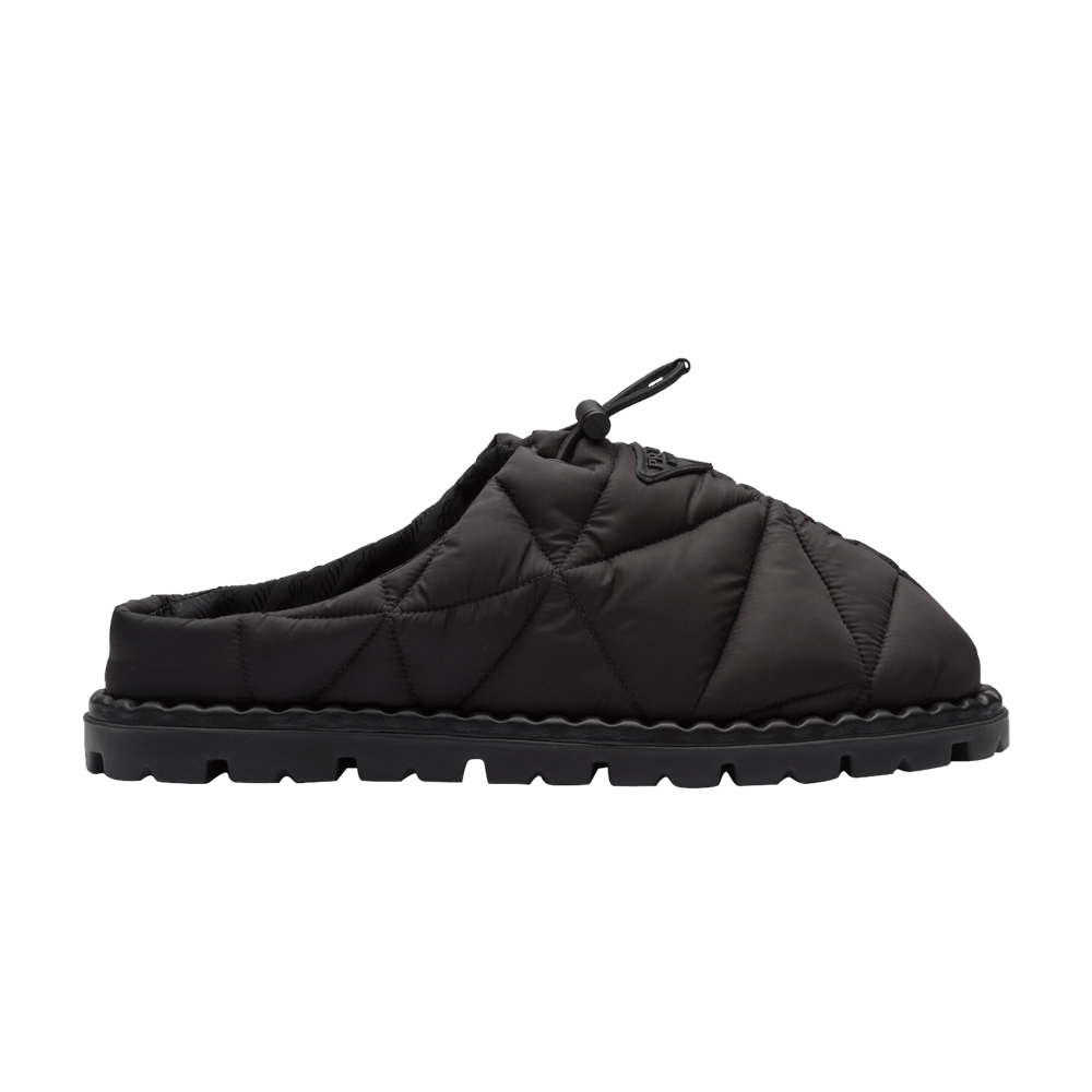 prada-quilted-nylon-sandal-black-2s2954-3lgo-f0002