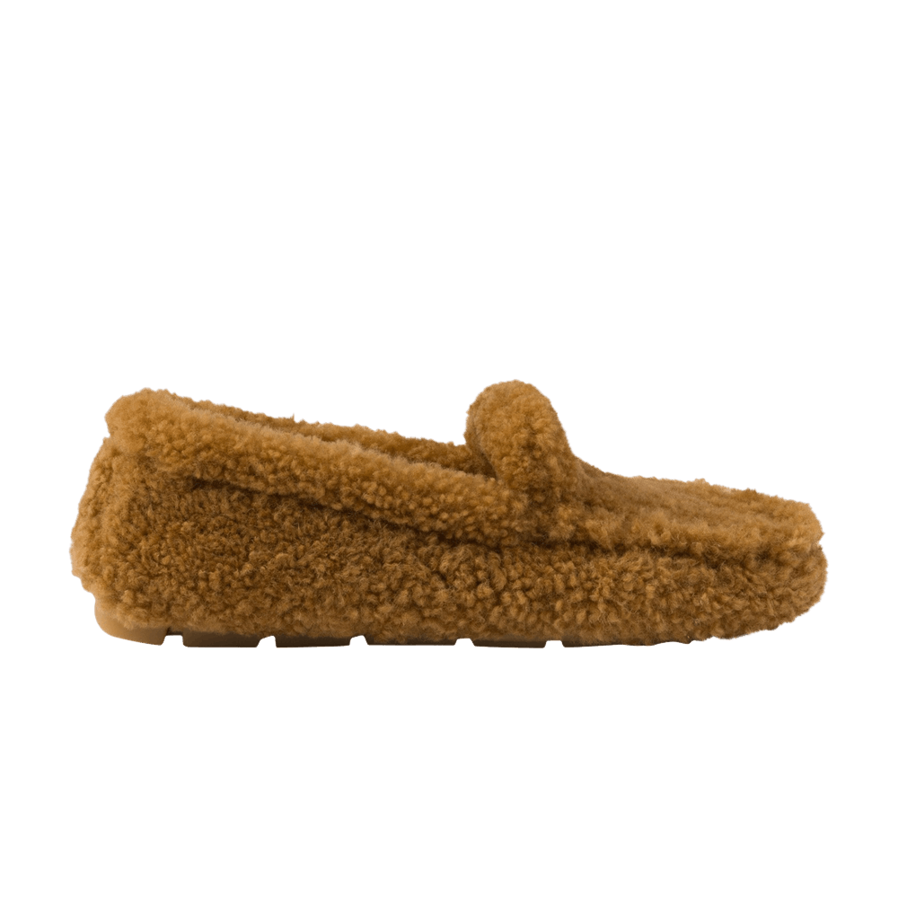 prada-wmns-shearling-driving-loafer-caramel-1dd087-mpd-f098l