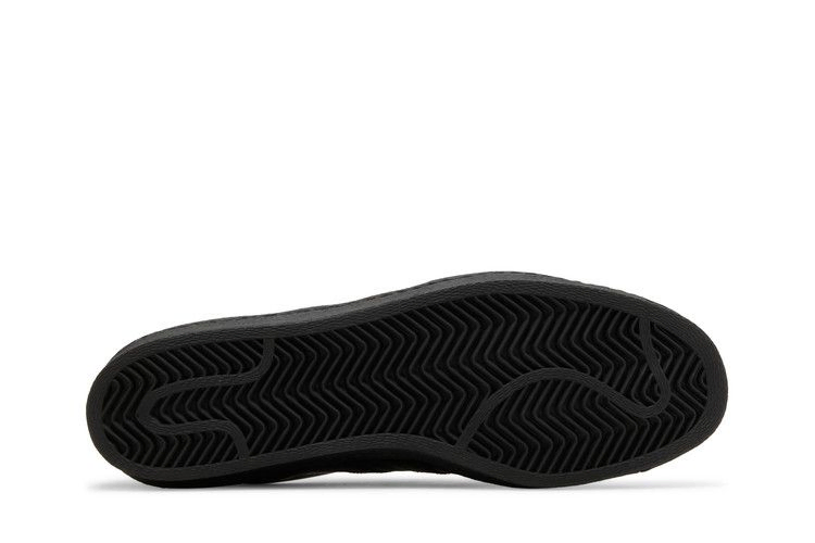 Кроссовки adidas Prada x Superstar 'Core Black'