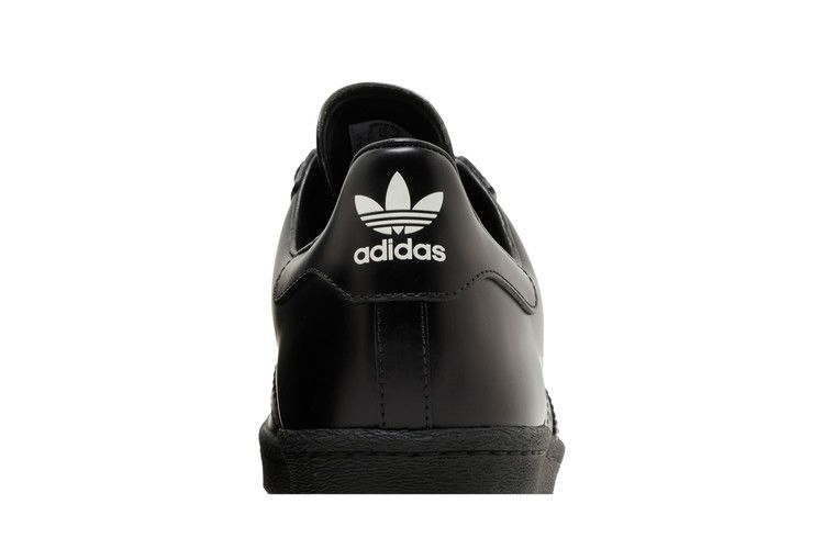 Кроссовки adidas Prada x Superstar 'Core Black'