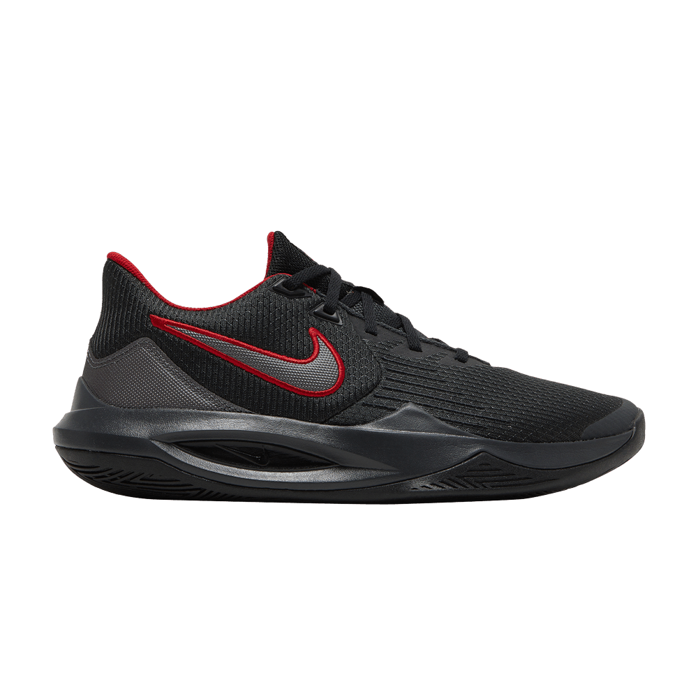 precision-5-anthracite-gym-red-cw3403-007
