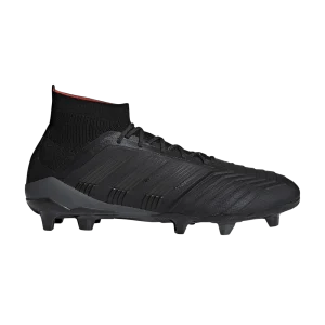 Черный цвет/Настоящий коралл