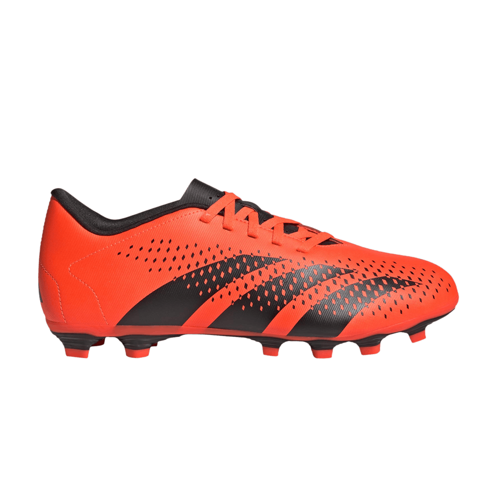 Кроссовки adidas Predator Accuracy.4 FG 'Heatspawn Pack'