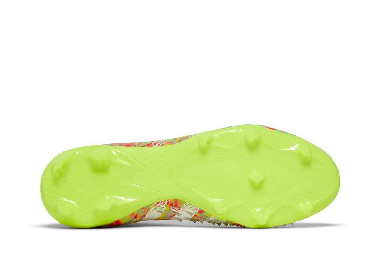 Кроссовки adidas Predator Freak.2 FG 'Demonskin - Numbersup'