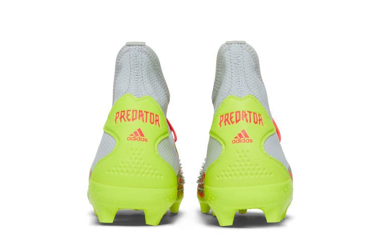 Кроссовки adidas Predator Freak.2 FG 'Demonskin - Numbersup'