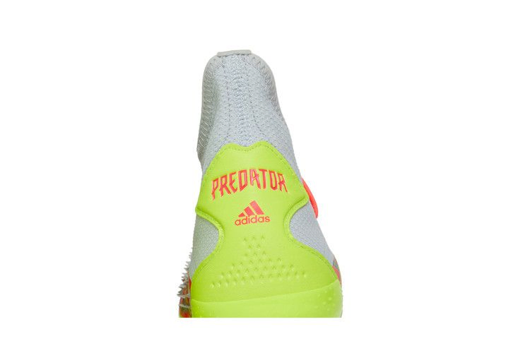Кроссовки adidas Predator Freak.2 FG 'Demonskin - Numbersup'