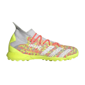 Многоцветный