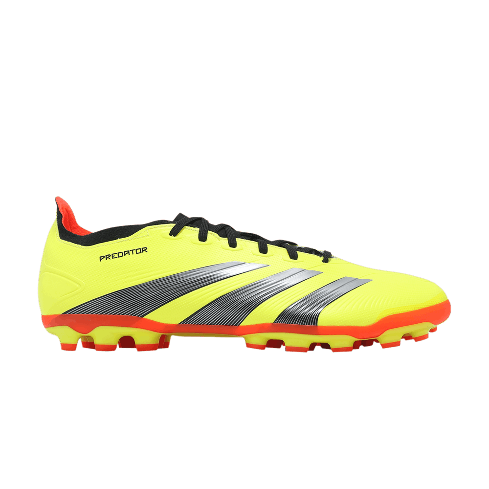 Кроссовки adidas Predator League 2G/3G AG 'Energy Citrus Pack'