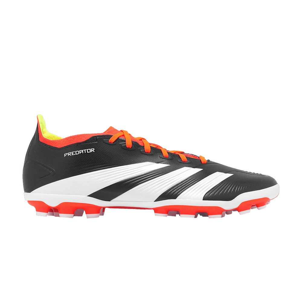 Кроссовки adidas Predator League 2G/3G AG 'Solar Energy Pack'