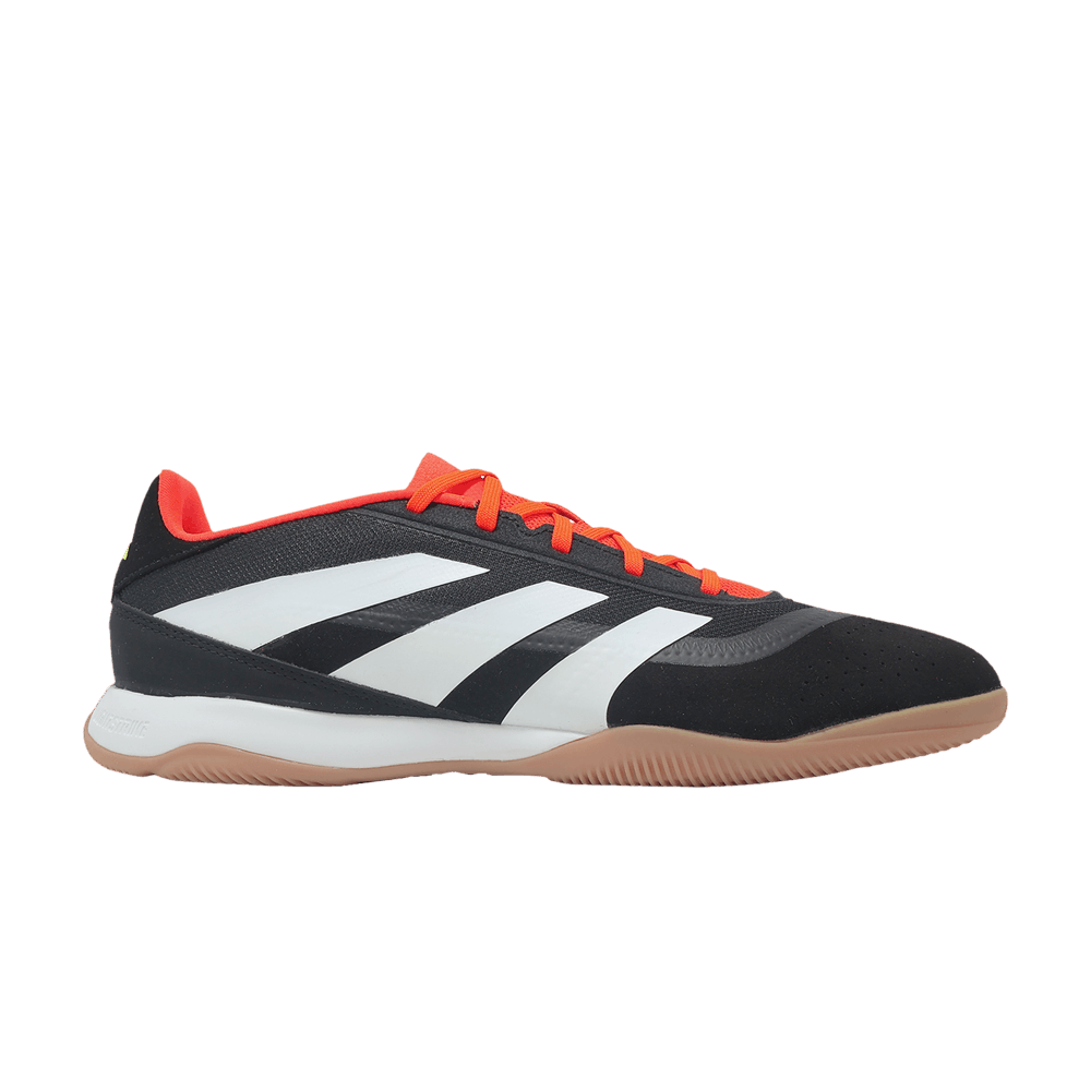 Кроссовки adidas Predator League IN 'Solar Energy Pack'