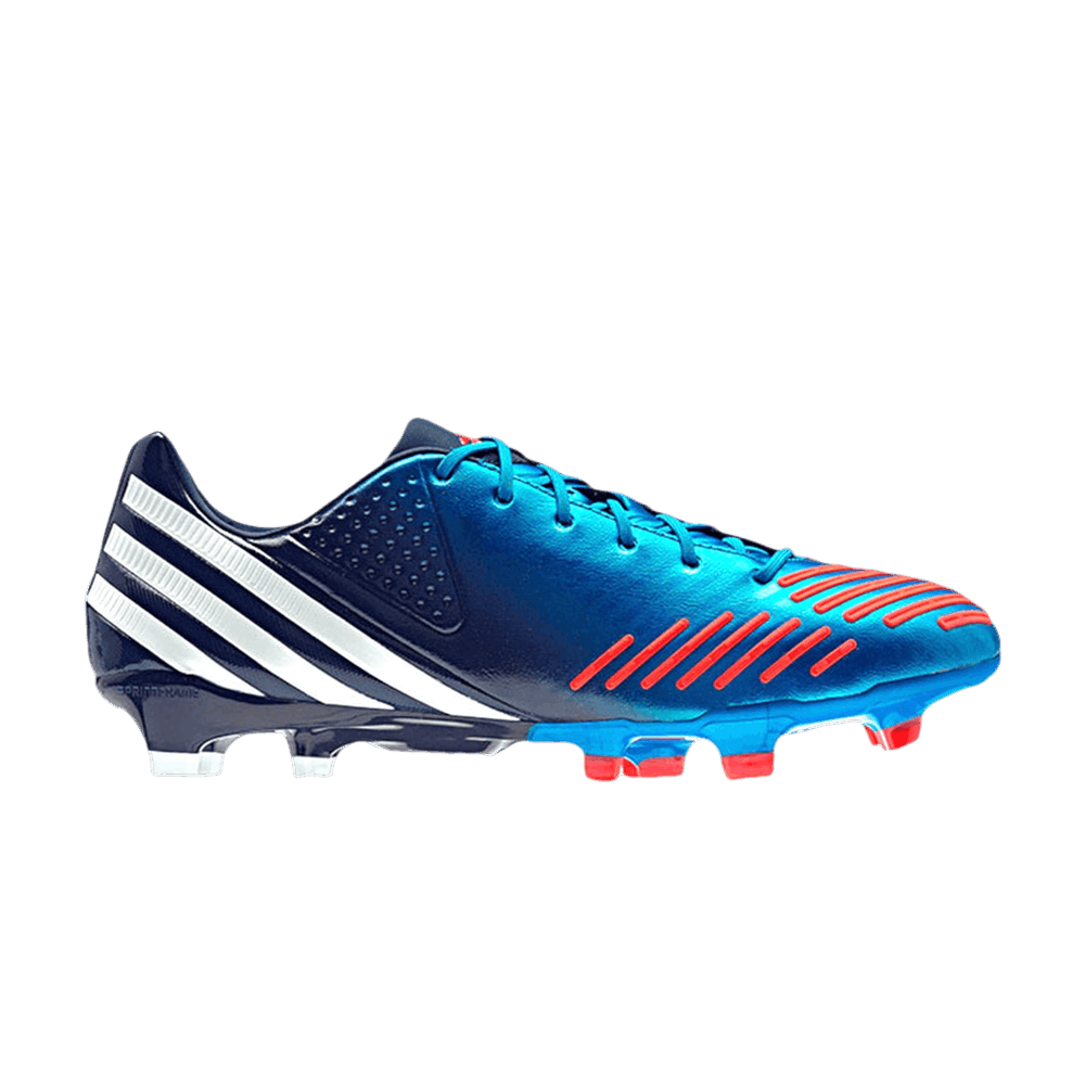 Кроссовки adidas Predator LZ TRX FG 'miCoach'
