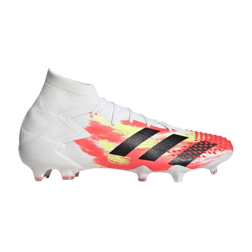 Кроссовки adidas Predator Mutator 20.1 FG 'Demonskin - Pop'