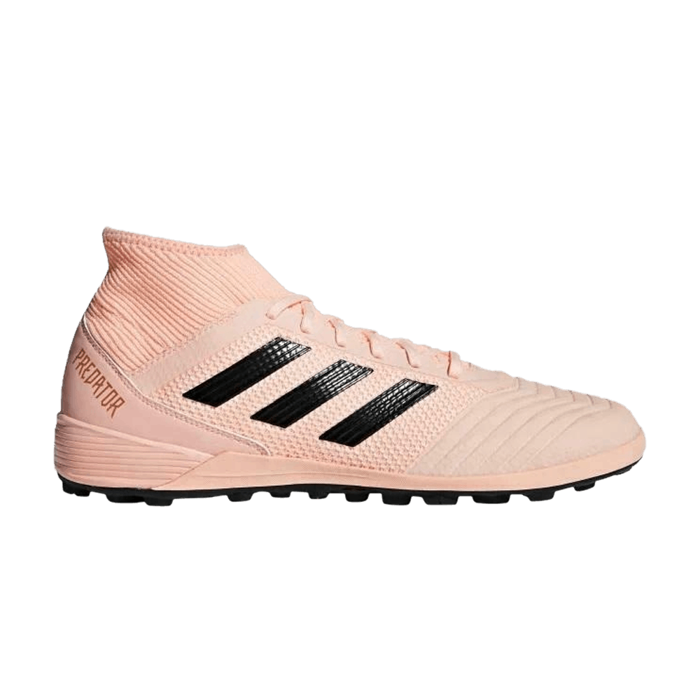 Кроссовки adidas Predator Tango 18.3 TF 'Clear Orange'