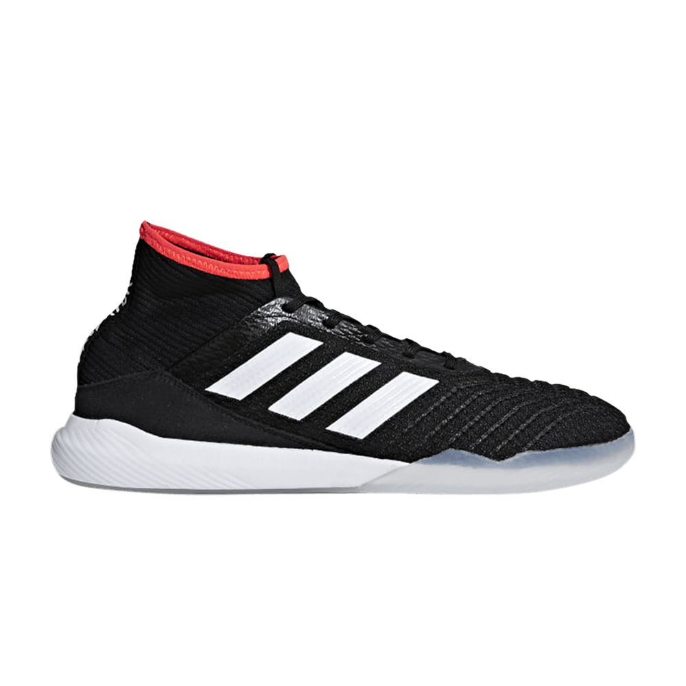 Кроссовки adidas Predator Tango 18.3 TR 'Black Solar Red'