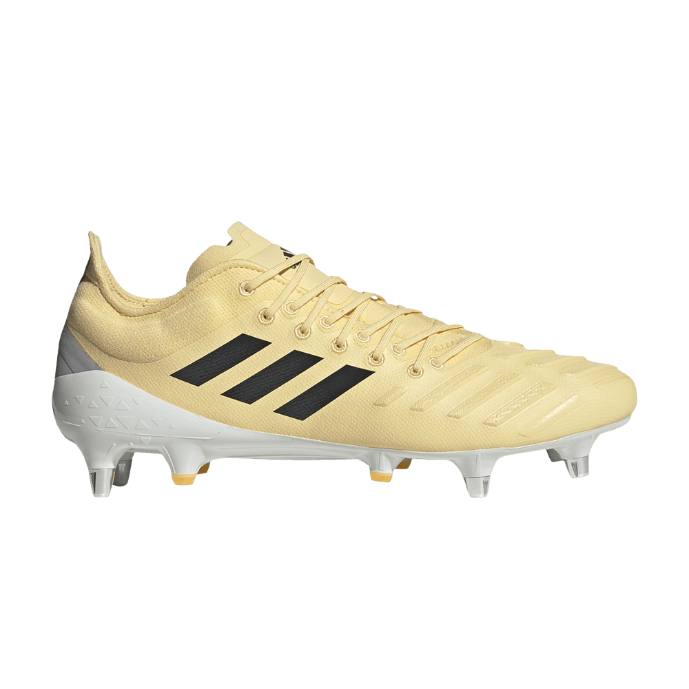 Кроссовки adidas Predator XP SG 'Orange Tint'