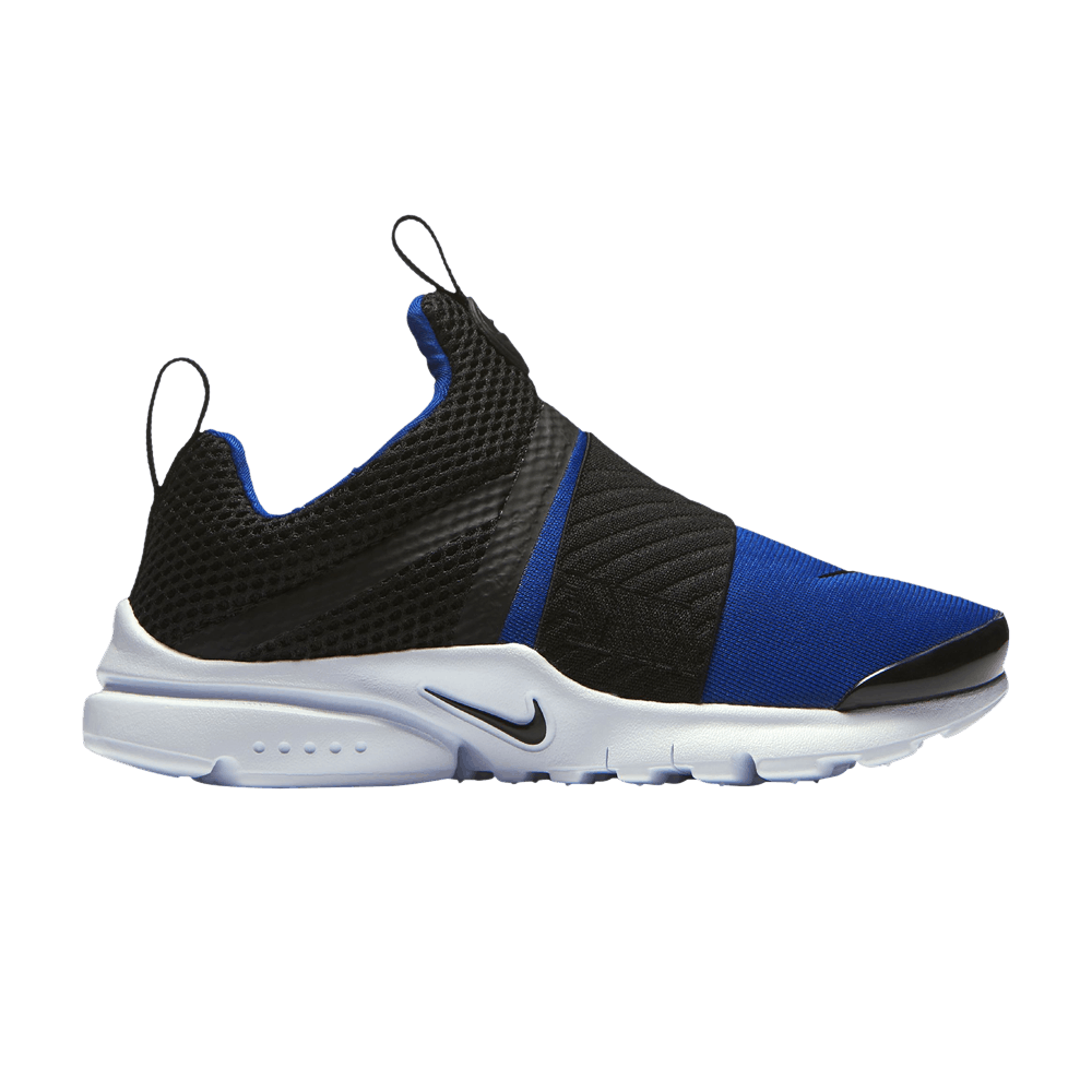 Кроссовки Nike Presto Extreme PS 'Gym Blue Black'