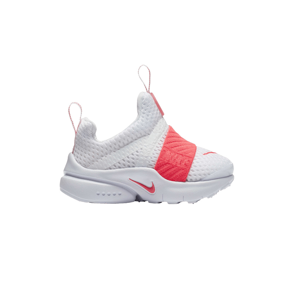 Кроссовки Nike Presto Extreme SE TD 'White Racer Pink'