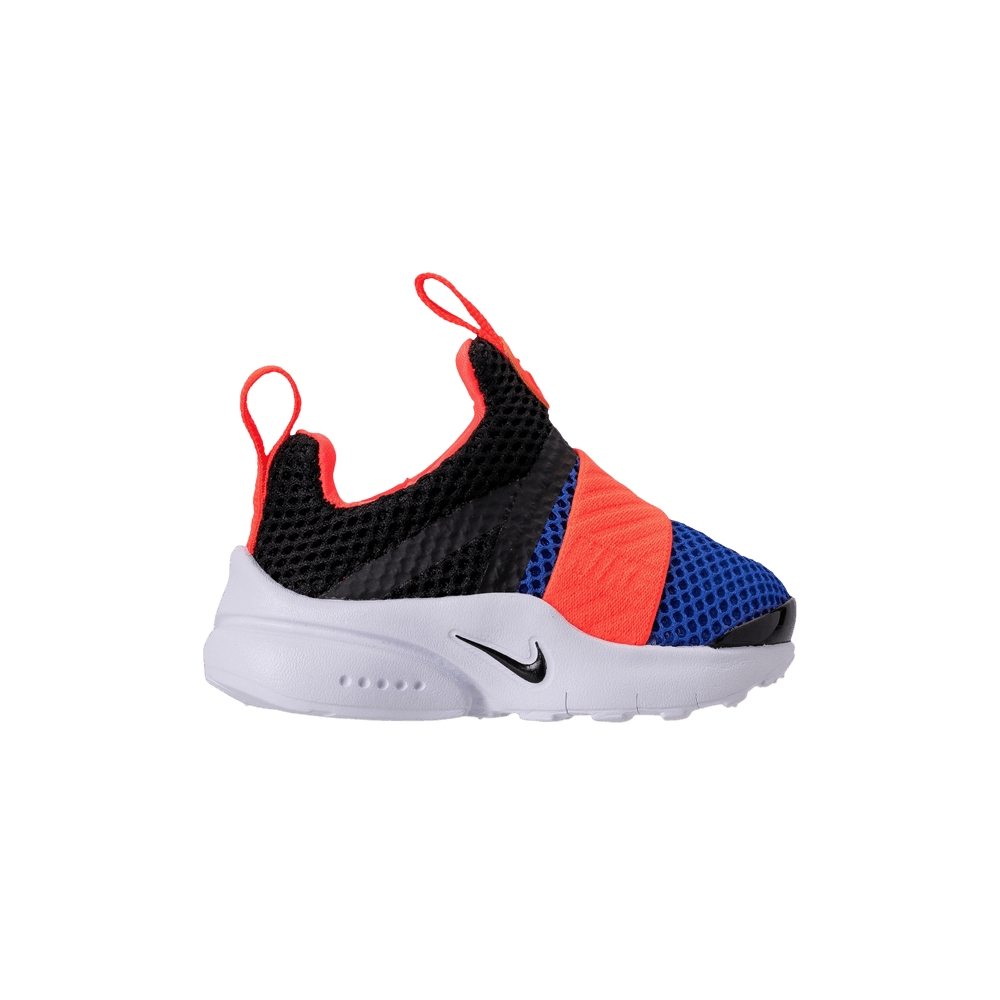 Кроссовки Nike Presto Extreme TD 'Racer Blue Black'