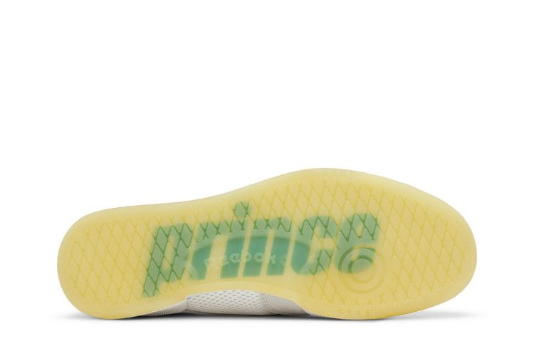 Кроссовки Reebok Prince x Club C 85 'White Bright Cobalt'