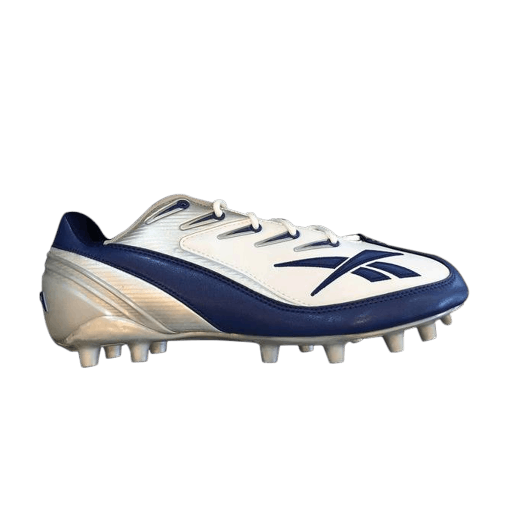 Кроссовки Reebok Pro 4 Speed 3 Low 'Dark Royal'