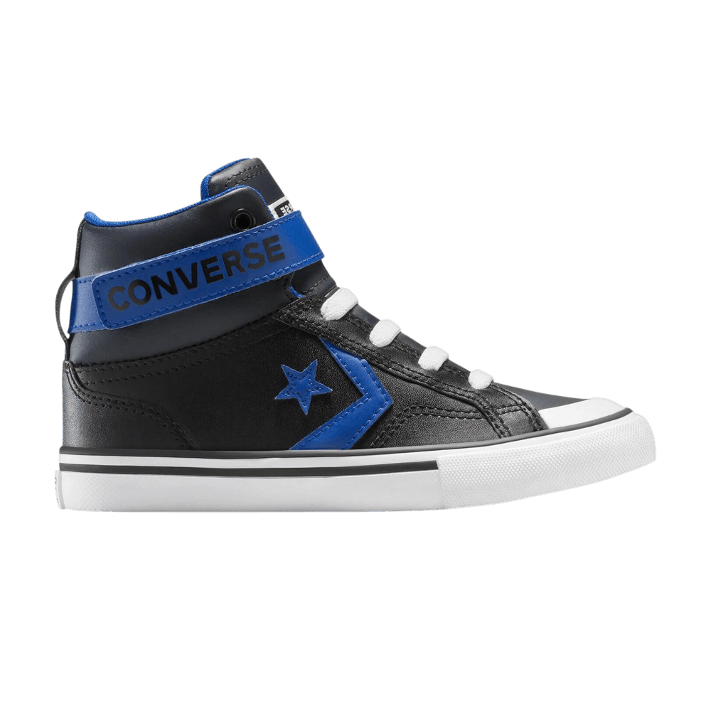 pro-blaze-strap-leather-easyon-high-ps-black-blue-a13077c