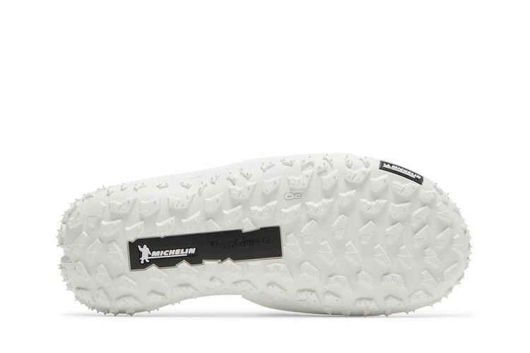 Кроссовки Under Armour Project Rock Slides 'White'