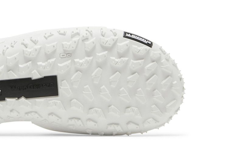 Кроссовки Under Armour Project Rock Slides 'White'