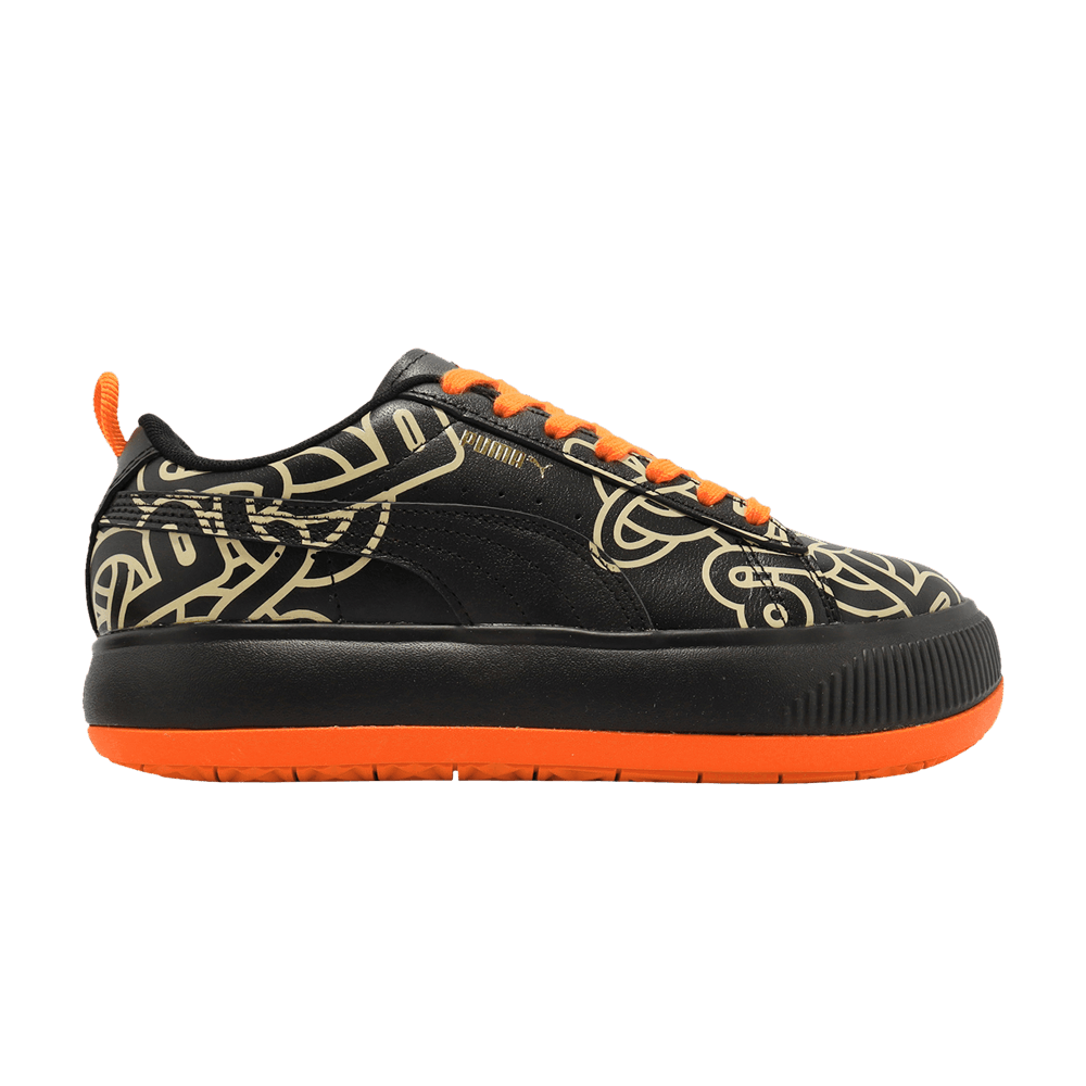 pronounce-x-wmns-suede-mayu-black-orange-381262-01