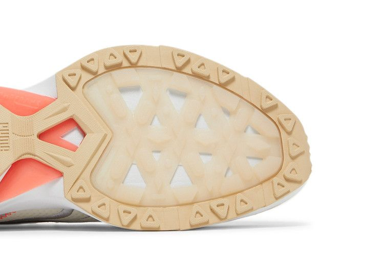 Кроссовки Puma PWRFrame OP-1 Cyber 'High Rise Vaporous Grey'