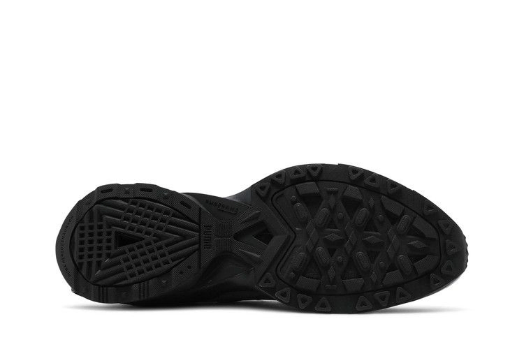 Кроссовки Puma PWRFrame OP-1 Tech 'Black Silver'