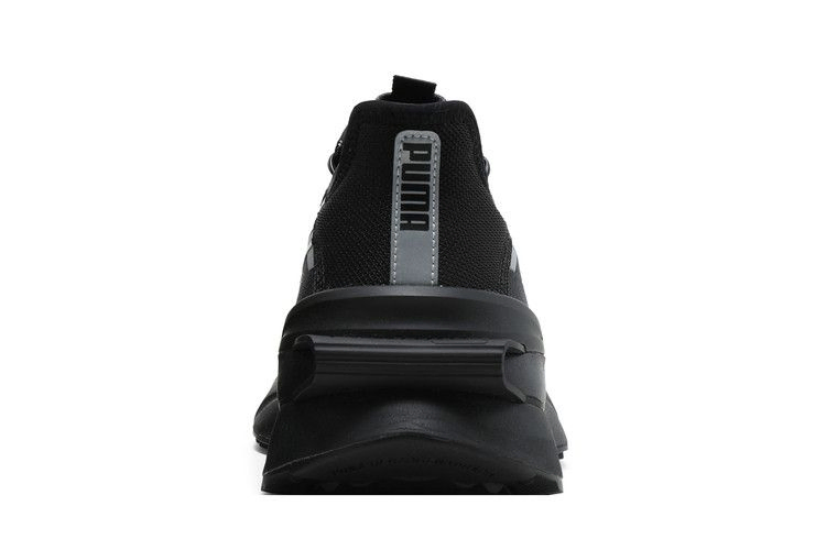 Кроссовки Puma PWRFrame OP-1 Tech 'Black Silver'