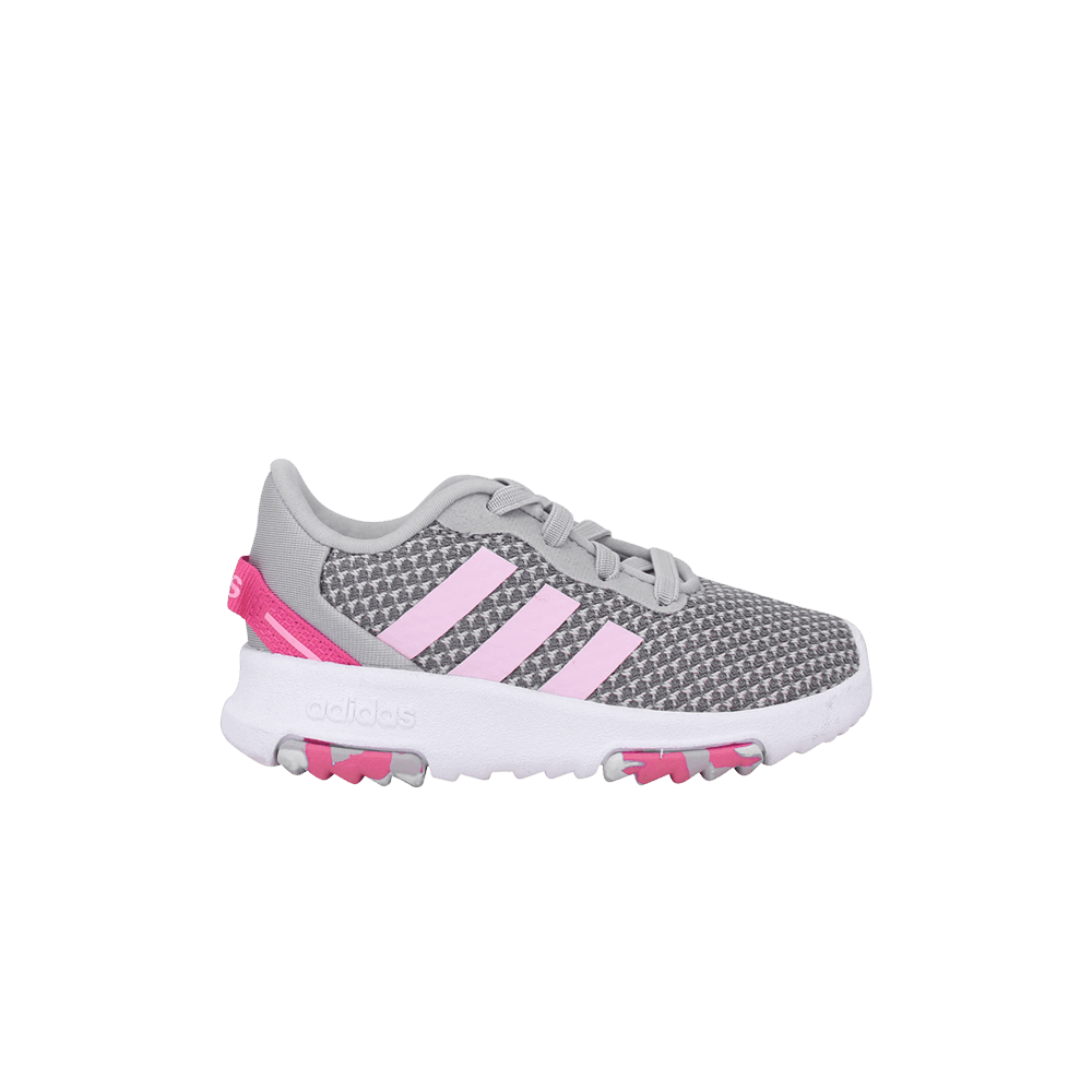 Кроссовки adidas Racer TR 2.0 I 'Grey Clear Pink'