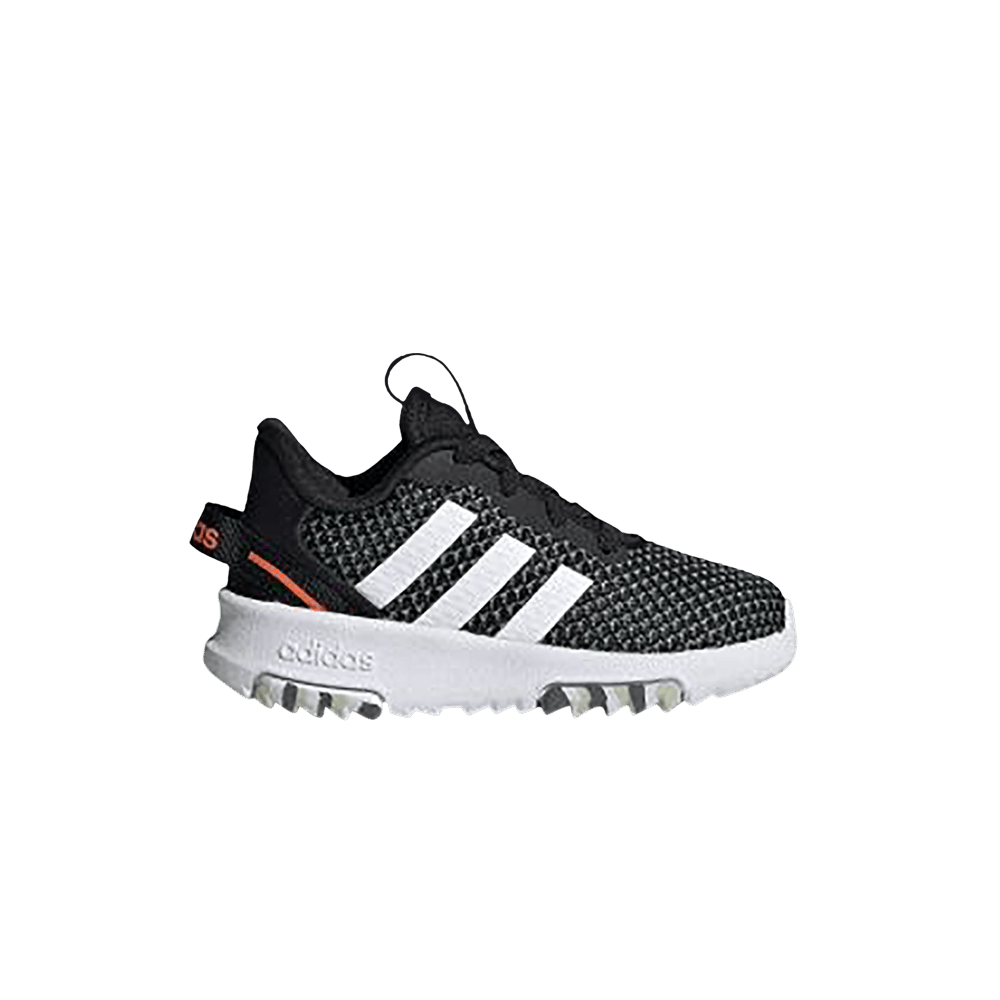 Кроссовки adidas Racer TR 2.0 Infant 'Black'