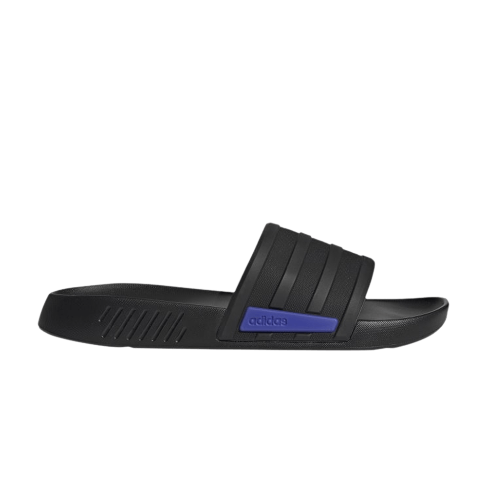 Кроссовки adidas Racer TR Slide 'Black Sonic Ink'