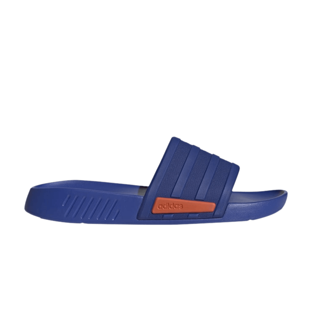 Кроссовки adidas Racer TR Slide 'Royal Blue'