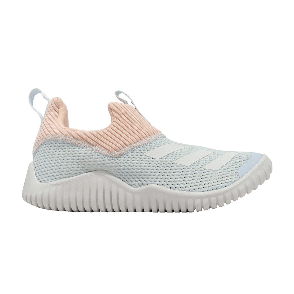 Кроссовки adidas RapidaZen 2 Little Kid 'Sky Pink Tint'