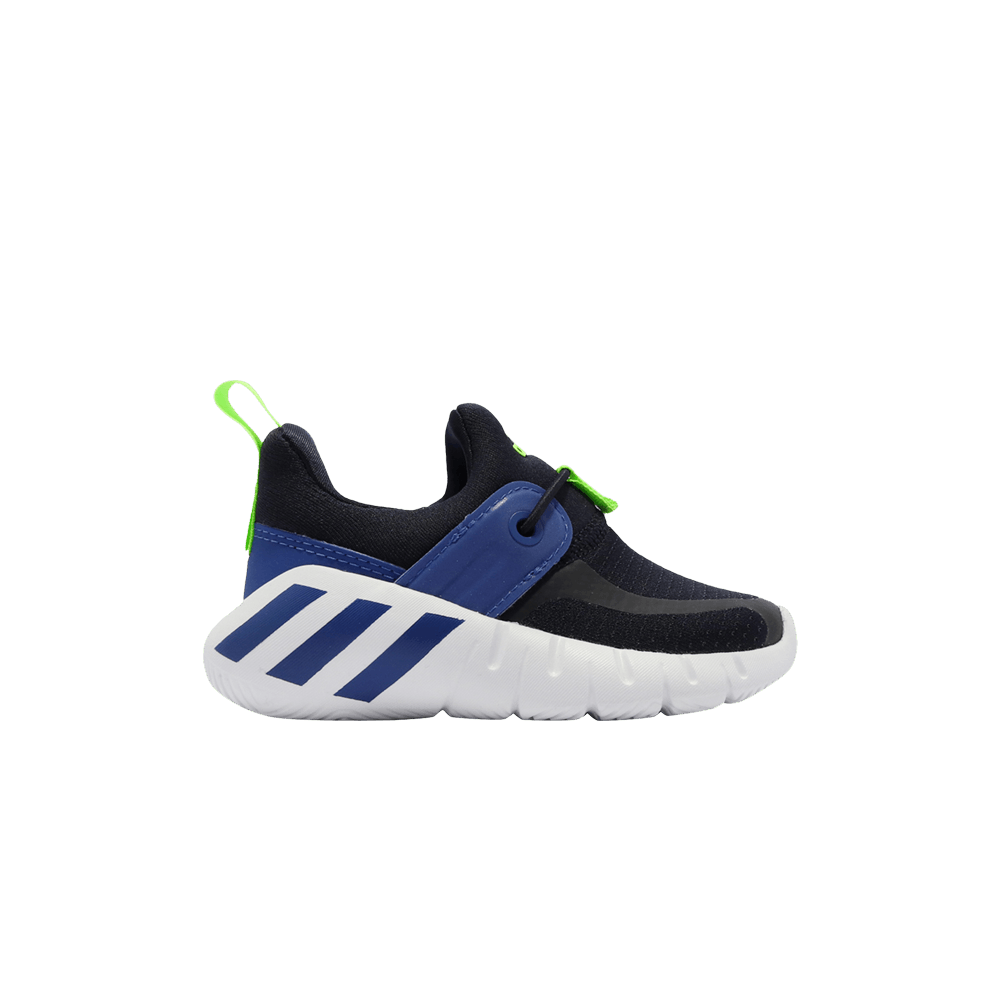 Кроссовки adidas RapidaZen I Wide 'Legend Ink Bold Blue'