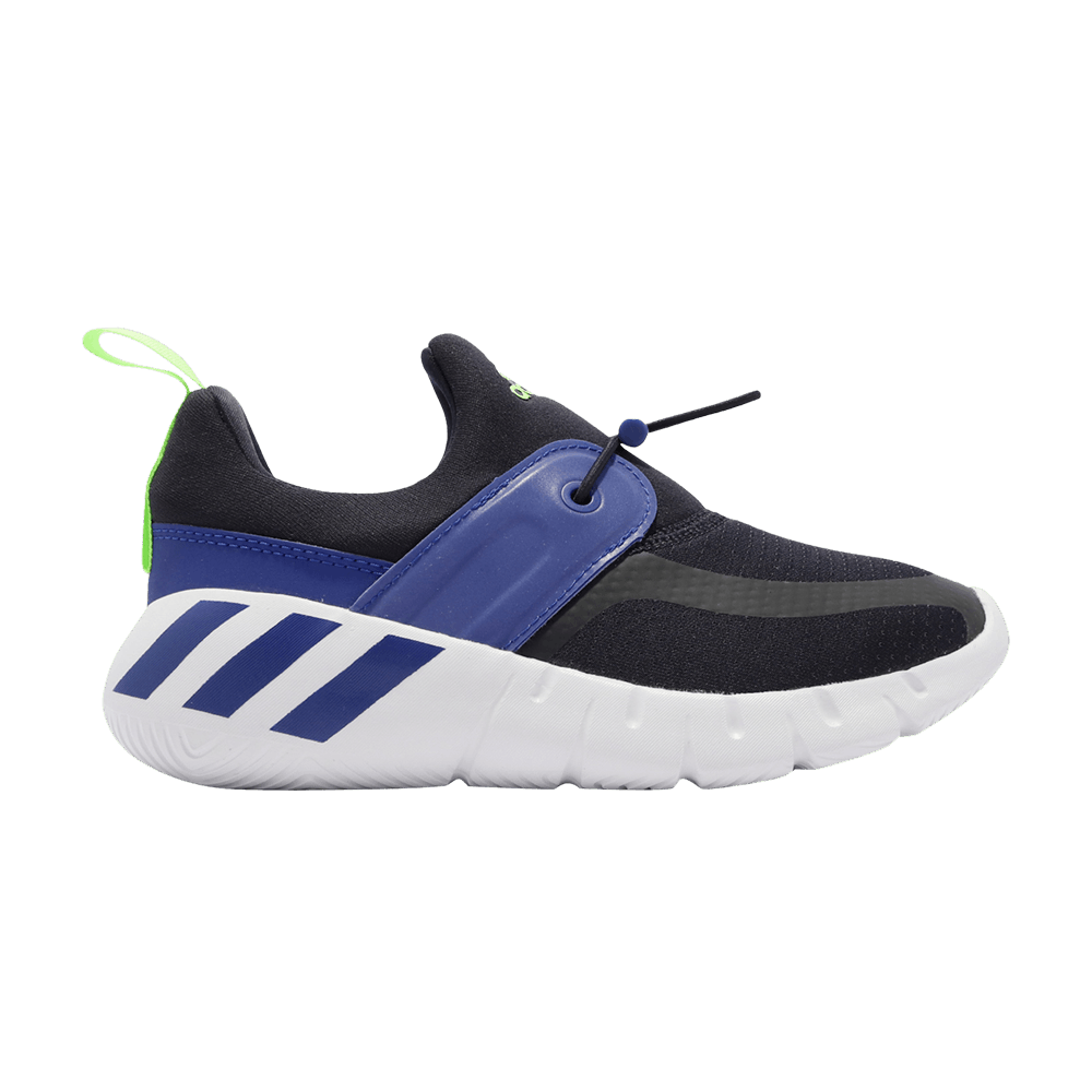 Кроссовки adidas RapidaZen J Wide 'Legend Ink Bold Blue'