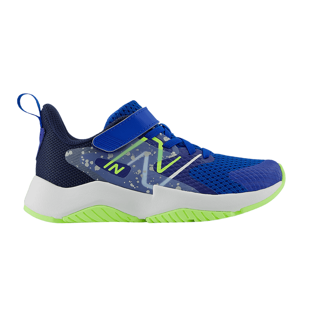rave-run-v2-bungee-lace-big-kid-wide-team-royal-paint-splatter-ytravrb2-w