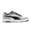 Puma White/Puma Black/Прохладный средний серый