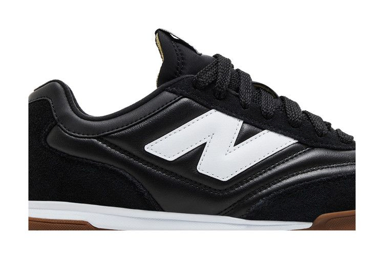 Кроссовки New Balance RC42 'Black White'