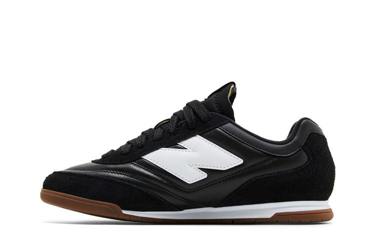 Кроссовки New Balance RC42 'Black White'